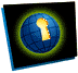 Web Access Symbol - meaning this web 
site is designed for people with disabilities