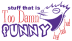 Funnies at Eclipse Ezine Web Site