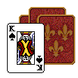 Game Zone Playing Cards - Click To 
Enter Game Zone